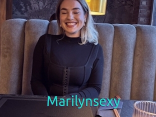 Marilynsexy