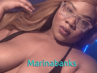 Marinabanks