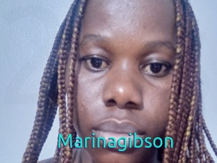 Marinagibson