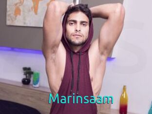 Marinsaam