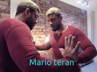 Mario_teran