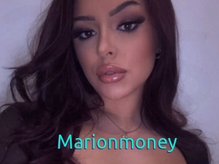 Marionmoney