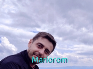 Mariorom