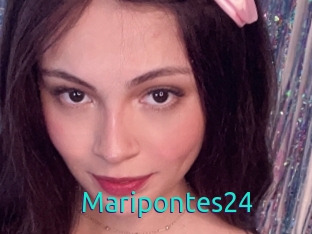 Maripontes24