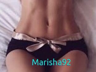 Marisha92