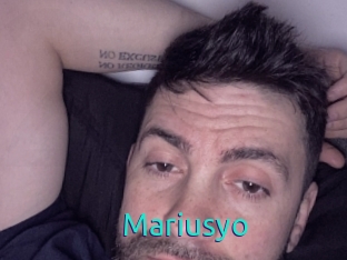 Mariusyo