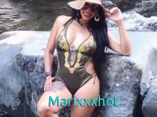 Marixxxhot