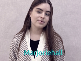 Marjoriehall