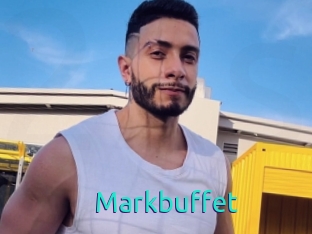 Markbuffet