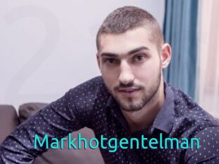 Markhotgentelman