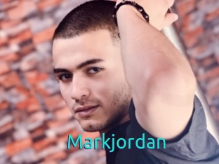 Markjordan