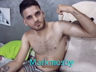 Markmosby