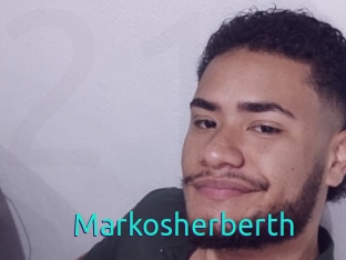 Markosherberth