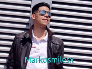 Markosmilesx