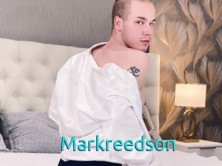 Markreedson