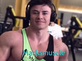 Marksmuscle