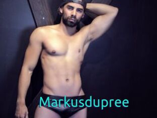 Markusdupree