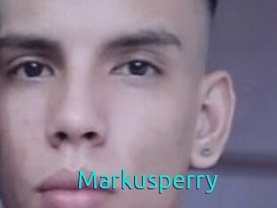 Markusperry