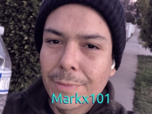 Markx101