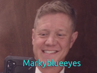 Markyblueeyes