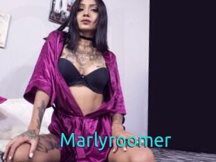 Marlyroomer