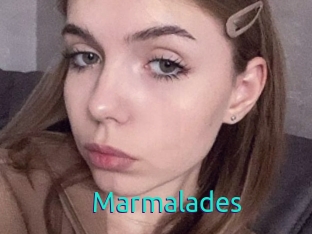 Marmalades