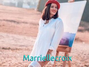 Marriellecroix