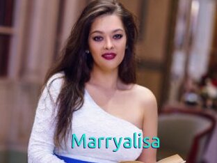 Marryalisa