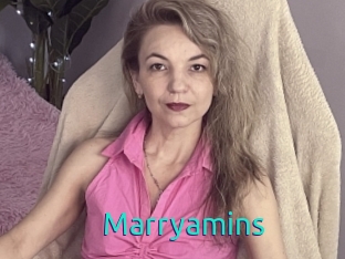 Marryamins