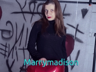 Marrymadison