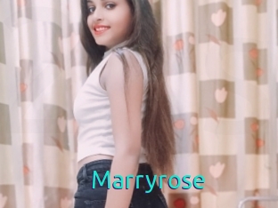 Marryrose