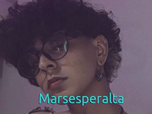 Marsesperalta