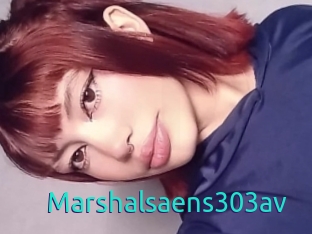 Marshalsaens303av