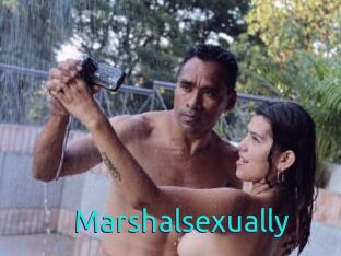 Marshalsexually