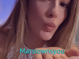 Marsiownsyou