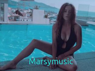 Marsymusic