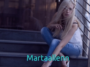 Martaallenn