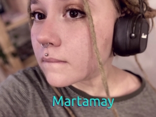 Martamay