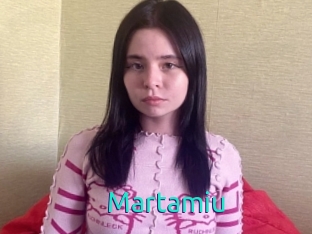 Martamiu