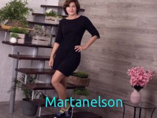 Martanelson