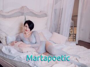 Martapoetic