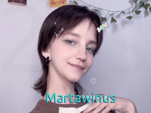 Martawinus