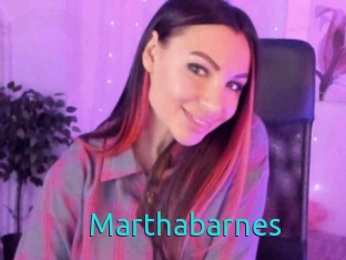Marthabarnes