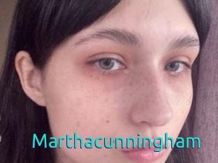 Marthacunningham