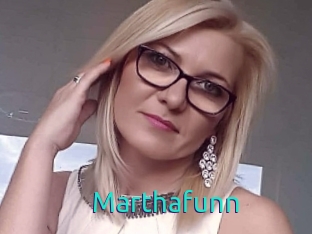 Marthafunn