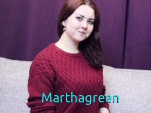 Marthagreen