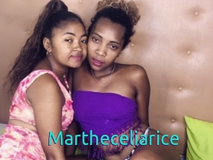 Martheceliarice