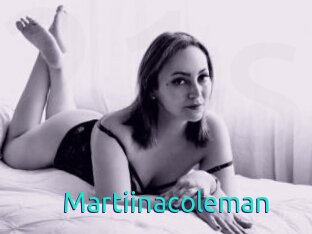 Martiinacoleman