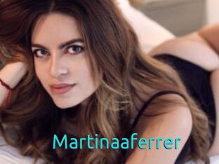 Martinaaferrer