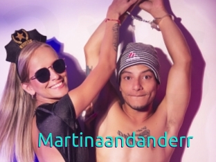 Martinaandanderr